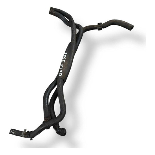 Mangueira Combustivel Volkswagen Golf 2008 2009 1j0133986