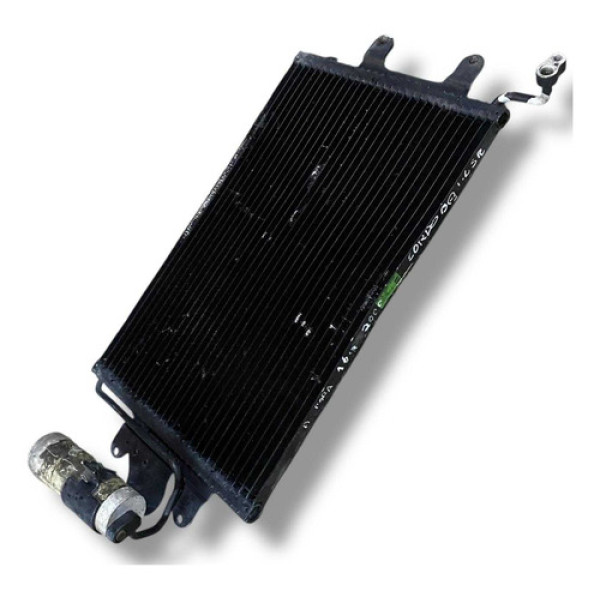 Condensador Ar Seat Cordoba 1997 1998 1999 2000 2001 2002