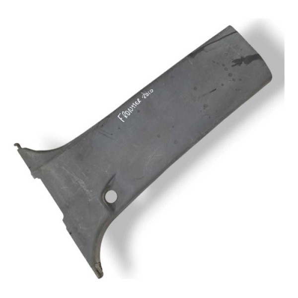 Acabamento Inf Coluna Esquerda Frontier Se 2010 76916jt30a