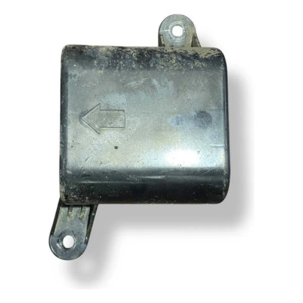 Par Acabamento Capa Do Sensor Abs Gm Prisma 2017 95460409