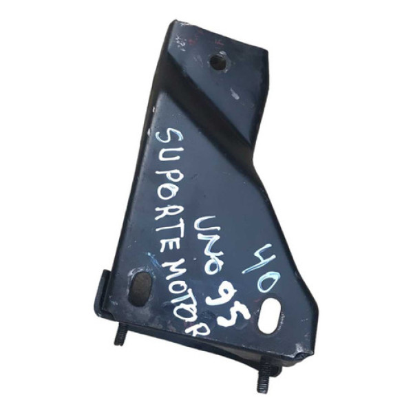 Suporte Do Coxim Motor Fiat Uno 1995