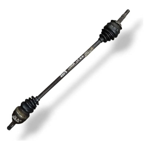 Semi Eixo Dianteiro Direito Chevrolet Corsa 1.4 2009 2010