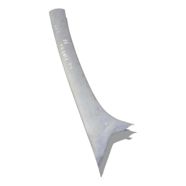 Moldura Parabrisa Lateral Direito Ford Ka 08/13 97kbb03196