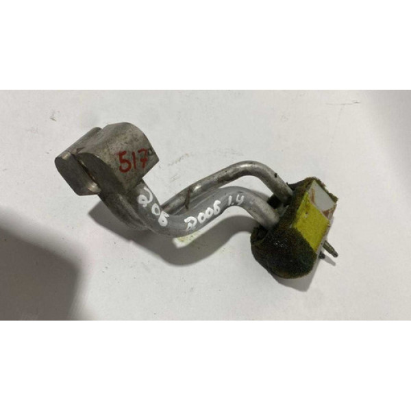 Cano Válvula Expansão Peugeot 206 207 Citroen C3 2006 