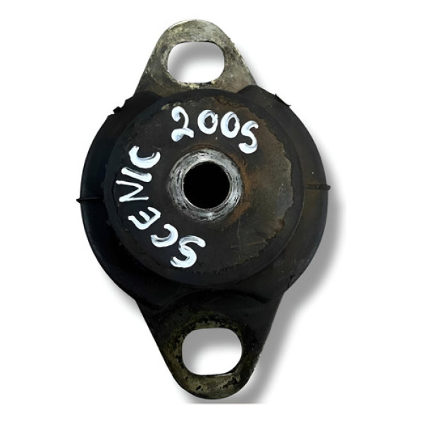 Coxim Motor Lado Direito Renault Scenic 2005 2006 2007