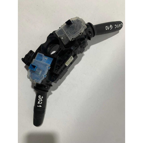 Chave Seta Limpador Parabrisa Honda Civic G10 2021 M55860