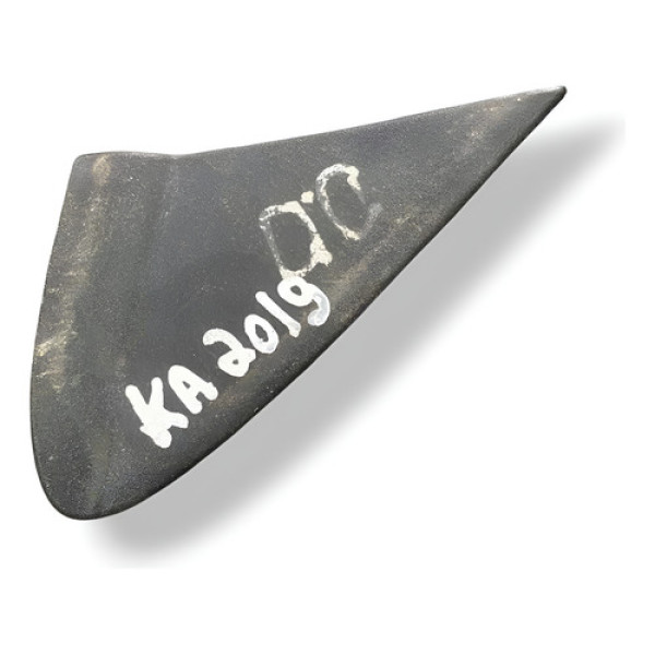 Acabamento Dianteiro Direito Ford Ka 2018 2019 2020