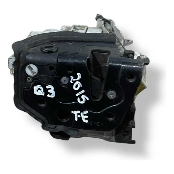 Fechadura Porta Traseira Esquerda Audi Q3 2011/2018 40116025