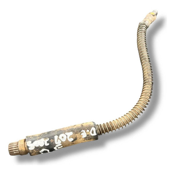 Flexível Freio Dianteiro Esquerdo Peugeot 207 1.4 2005/2011