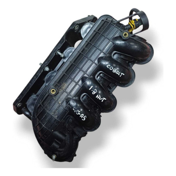 Coletor Admissão Gm Onix Cobalt 1.8 2017 A 2020 24584466