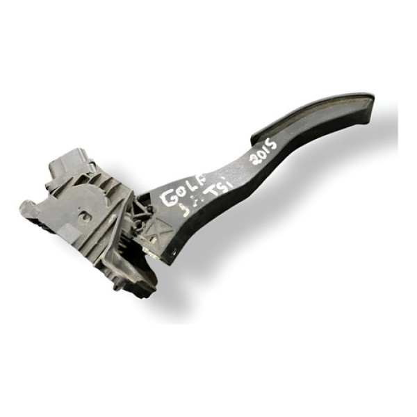 Pedal Acelerador Volkswagen Golf Tsi 1.4 2015 5q1723503f