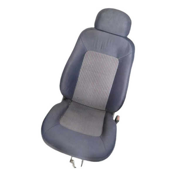 Banco Dianteiro Direito Chevrolet Celta 2003 2004 2005 2006 Branco
