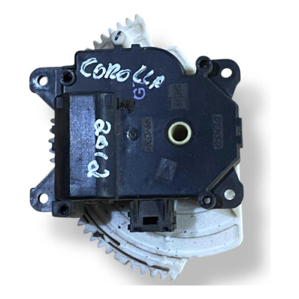 Motor Atuador Caixa Ar Toyota Corolla 2012/16 - Bc1138002800