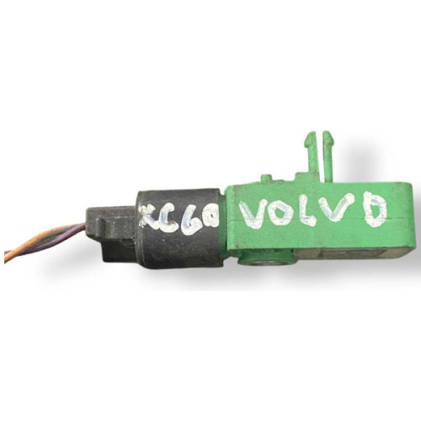 Sensor Impacto Volvo Xc60 2008 2009 2010 2011 2012 2013 2014