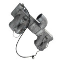 Coletor Admissão Chevrolet S10 2.5 1997/1998/1999 C70540143d