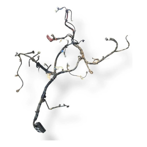 Chicote Injecao Motor Toyota Corolla 1.8 2014 2015 2016 2017