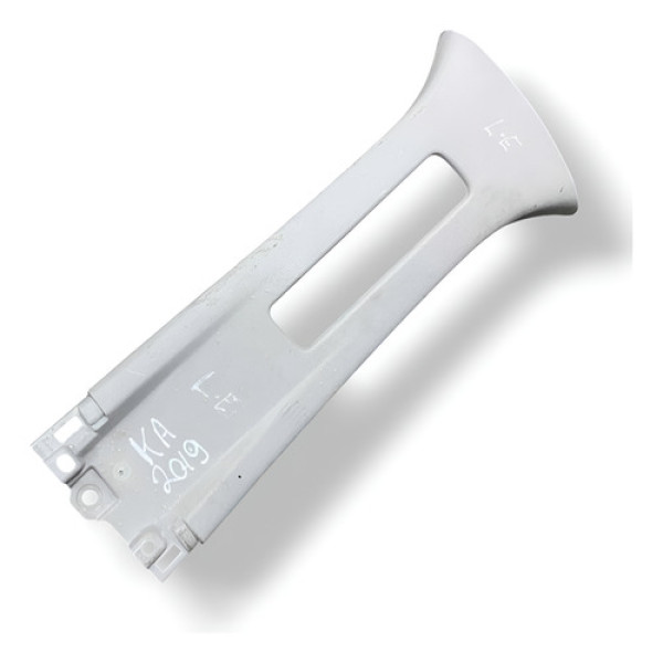 Acabamento Coluna Central Esquerdo Ford Ka 2019 E3b5a24583