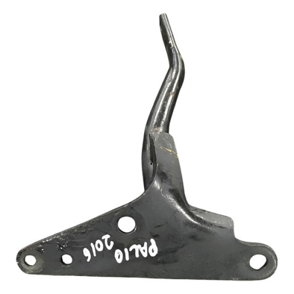 Suporte Travessa Câmbio Fiat Palio 1.0 2014 2015 2016 2017