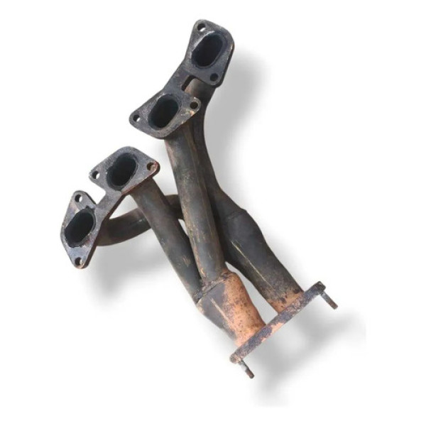 Coletor Escapamento Fiat Marea 1.8 - 1998 1999 2001 A 2003