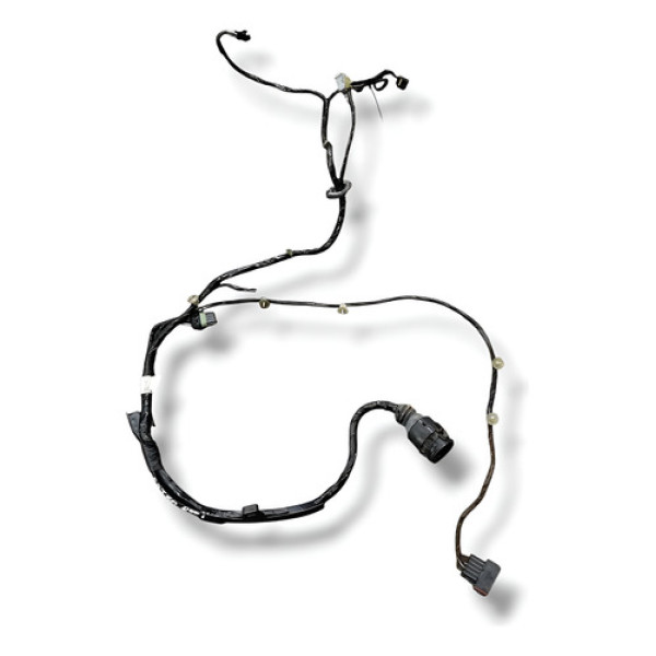 Chicote Porta Dianteira Esquerda Chevrolet Astra 2001 2002