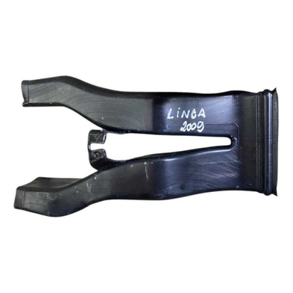 Duto Ar Condicionado Fiat Linea 1.9 2009 2010 2011 51753096