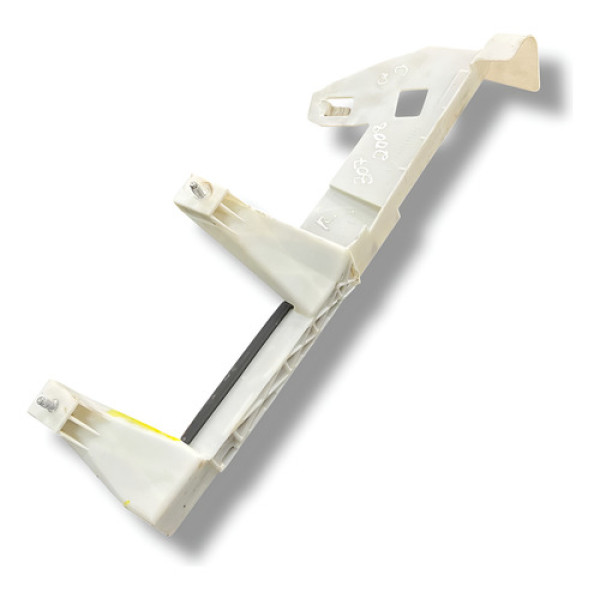 Guia Vidro Dianteiro Direito Peugeot 307 2008  9634457880 - Branco