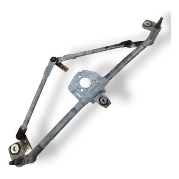 Galhada Sem Motor Limpador Parabrisa Audi A3 1997 Ij0955325a