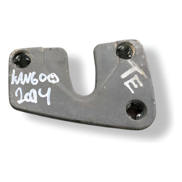 Acabamento Fechadura Tras Esquerda Kangoo 2004 7700354519