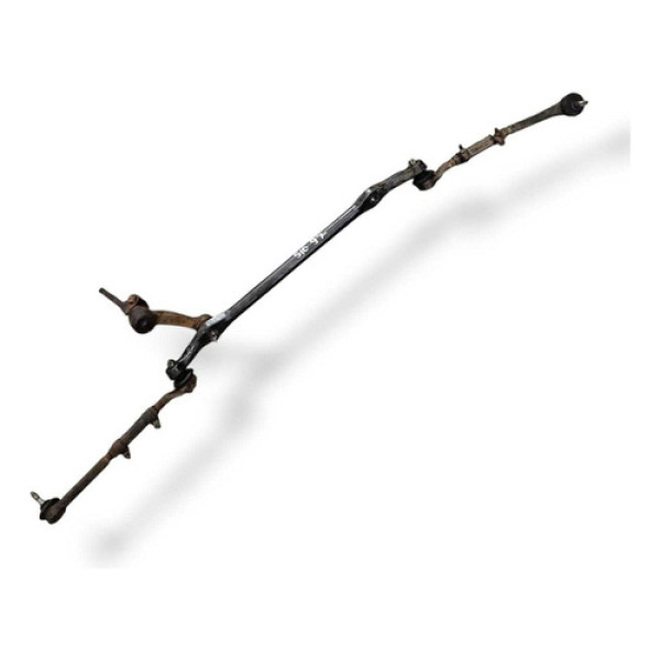 Barra Estabilizadora Direçao Chevrolet S10 1997 1998 1999