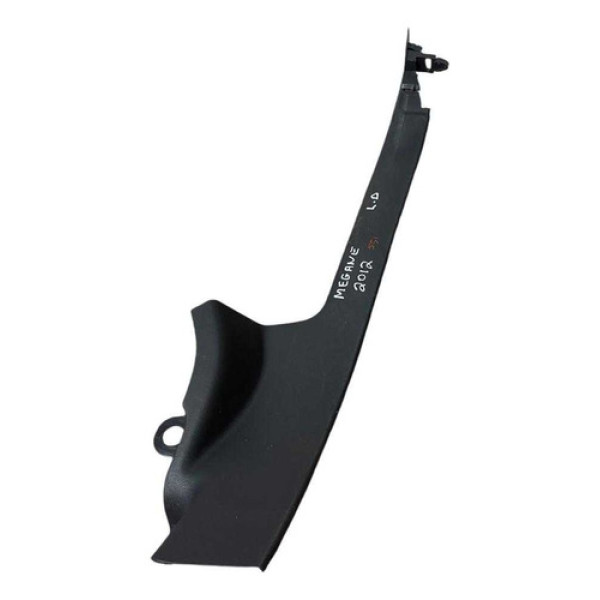 Moldura Porta Direita Renault Megane Dyn 1.6 11 8200484161