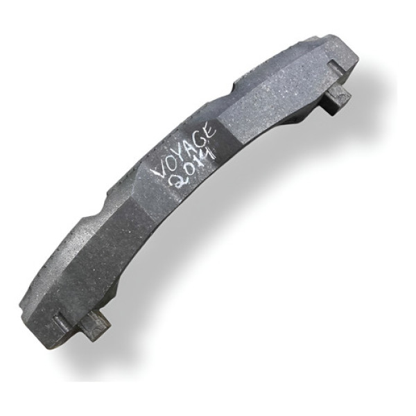 Absorvedor Isopor Impacto Traseiro Voyage 2014 15 5u5807439a