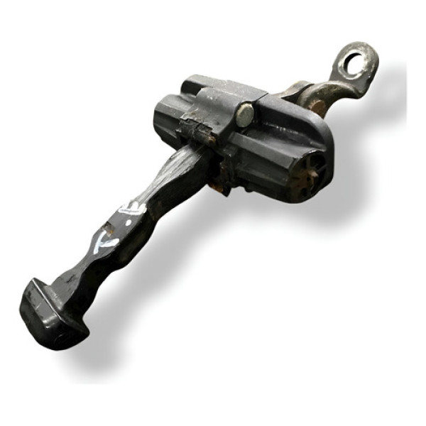 Limitador Porta Traseira Esquerda Peugeot 207 2010 2011 2012