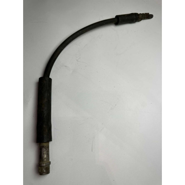 Mangueira Flexível Freio Traseira Esquerda Mercedes Cla200 