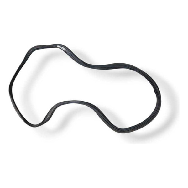 Borracha Porta Mala Tampa Traseira Vectra 2006/2007