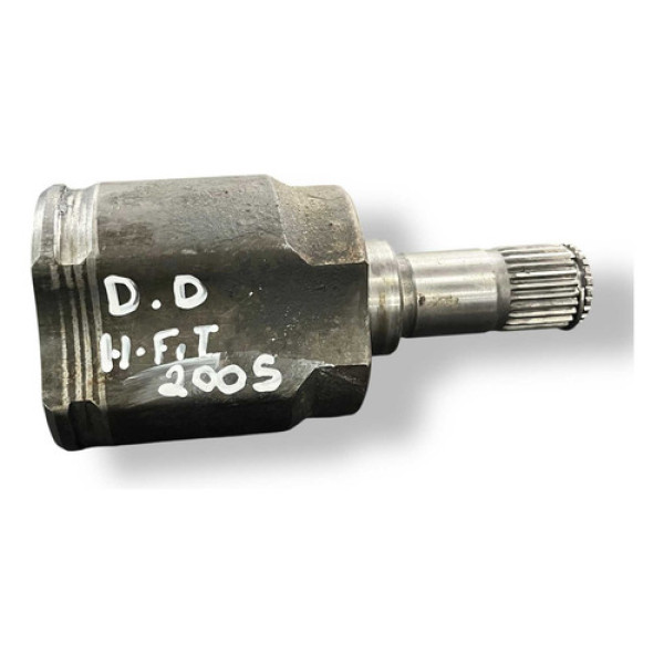 Tulipa Semi Eixo Dianteiro Direito Honda Fit 1.4 2004 2005