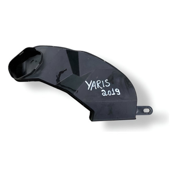 Carcaça Duto Ar Toyota Yaris 2018 2019 2020 2021