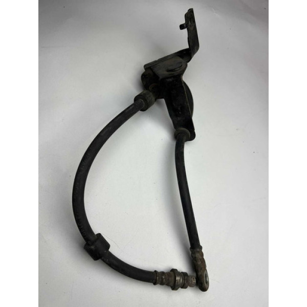 Mangueira Flexivel De Freio Dianteiro Direito Outlander 2015