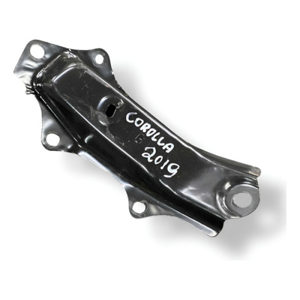Suporte Painel Lado Esquerdo Toyota Corolla 2017 2018 2019