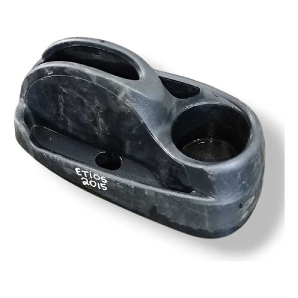 Console Central Toyota Etios 2014 2015 2016 2017 589110d360