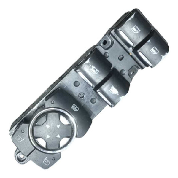 Comando Vidro Elétrico Diant Esquer Fusion 2014 Dg9t14540abw