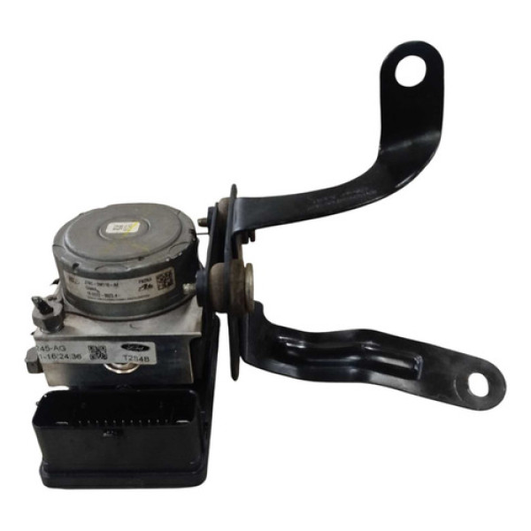 Modulo Abs Ford  Ka 1.0 2015 2016 A 2020 J7bc2d245ag