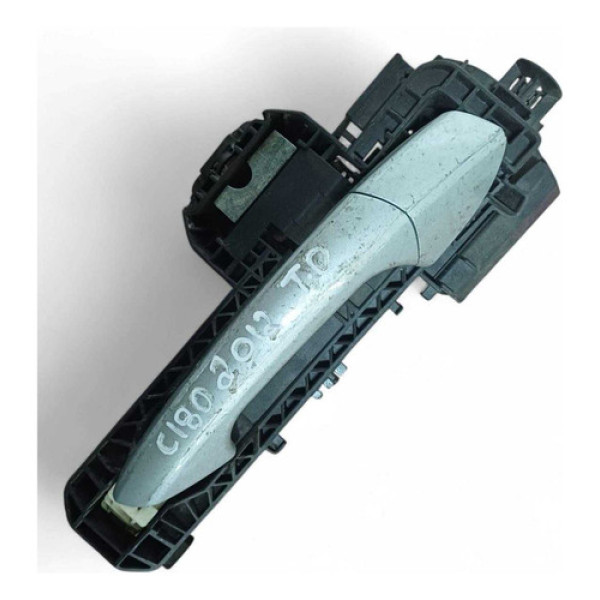 Maçaneta Externa Traseira Direita C180 2010/2011/2012/2013