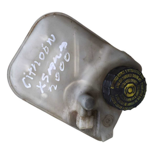 Reservatório Fluido Freio Citroen Xsara 1997 1998 1999 2000 