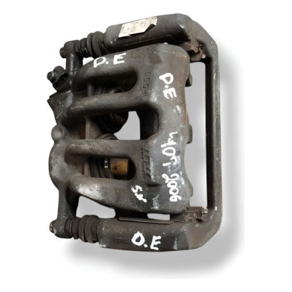 Pinça Freio Dianteira Esquerda Peugeot 407 Sw 3.0 2006 2007