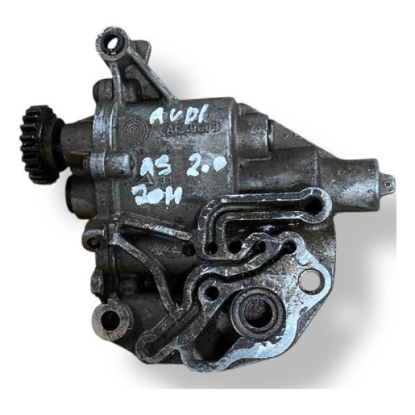 Bomba Óleo Motor Jetta Audi A5 2.0 2011 2012 2013 06h115105