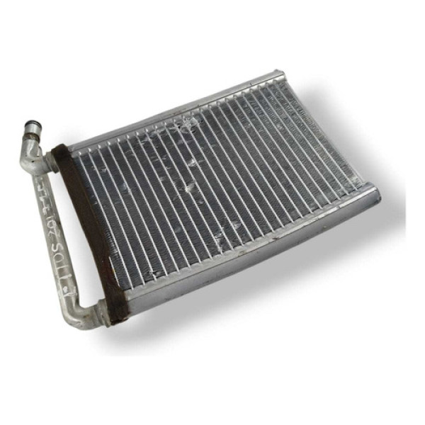 Radiador Interno Caixa Ar Quente Toyota  Etios 1.5 2014/2017