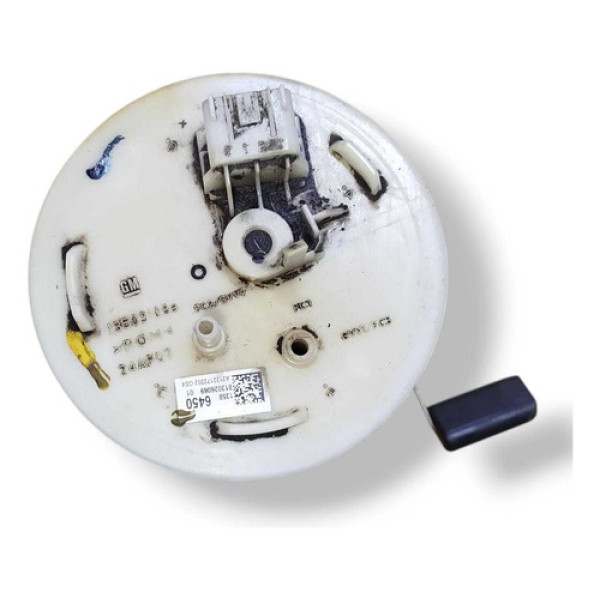 Bomba Combustível Chevrolet Cobalt 2013 2014 2015 813026069