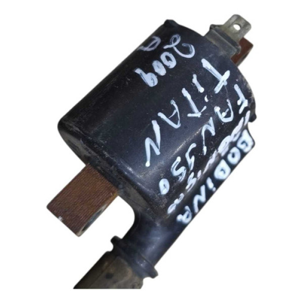 Bobina Ignição Honda Fan Titan 150 2009 Até 2017