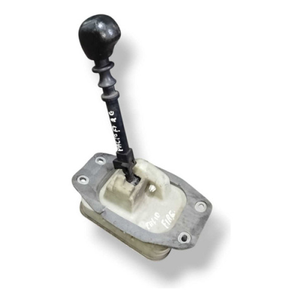 Alavanca Marcha Fiat Palio Fire 2008 A 2014 6071780042