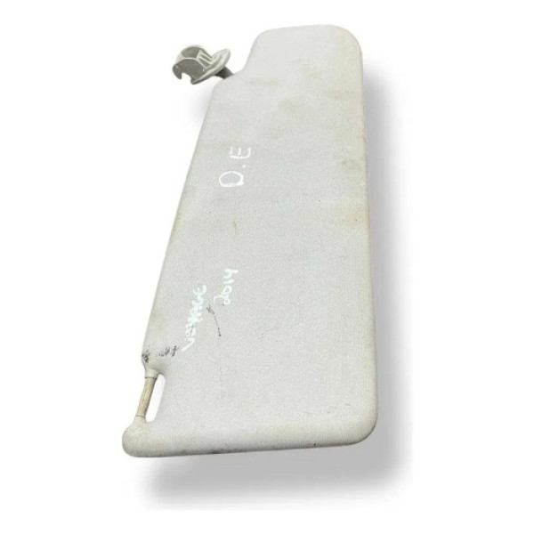 Quebra Sol Dianteiro Esquerda Voyage 2014 2015 5u0857551